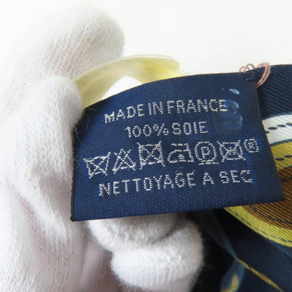 Hermes Scarf Main