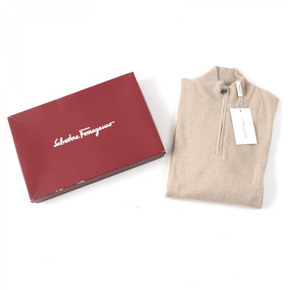 Salvatore Ferragamo Knit Main