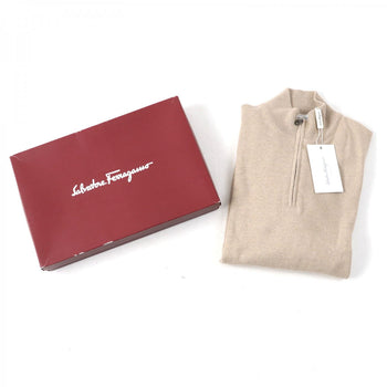 Salvatore Ferragamo Knit Main