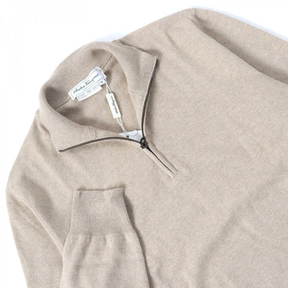 Salvatore Ferragamo Knit Main