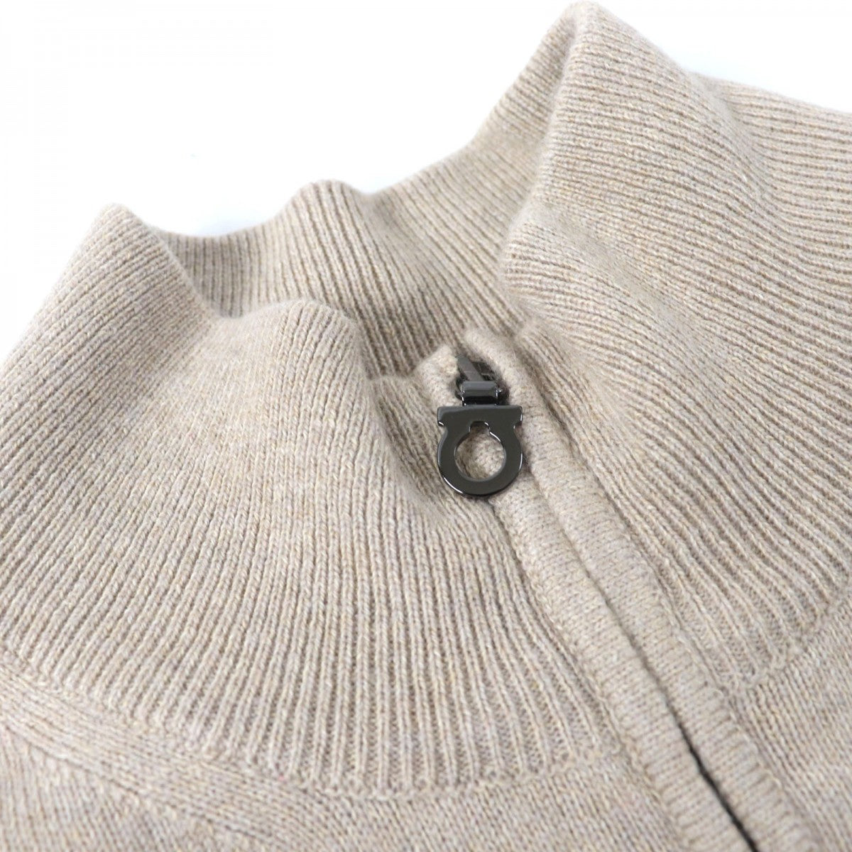 Salvatore Ferragamo Knit Main