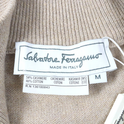 Salvatore Ferragamo Knit Main