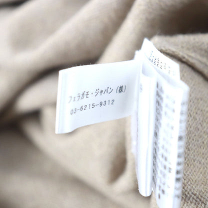 Salvatore Ferragamo Knit Main