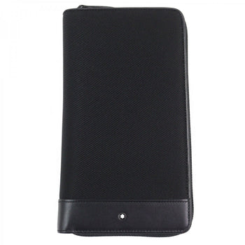 Montblanc Long Wallet Purse 115841 Part
