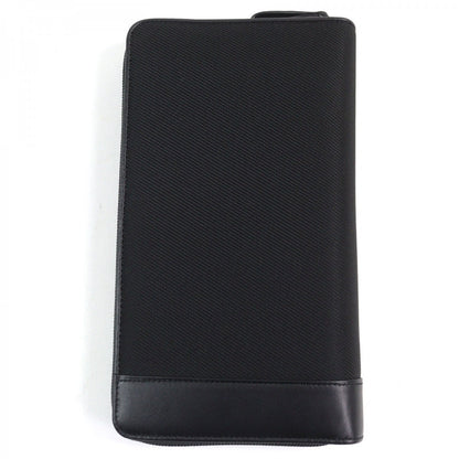 Montblanc Long Wallet Purse 115841 Part