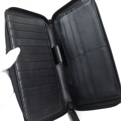 Montblanc Long Wallet Purse 115841 Part