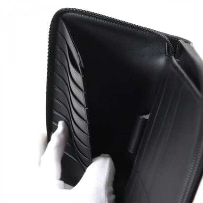 Montblanc Long Wallet Purse 115841 Part
