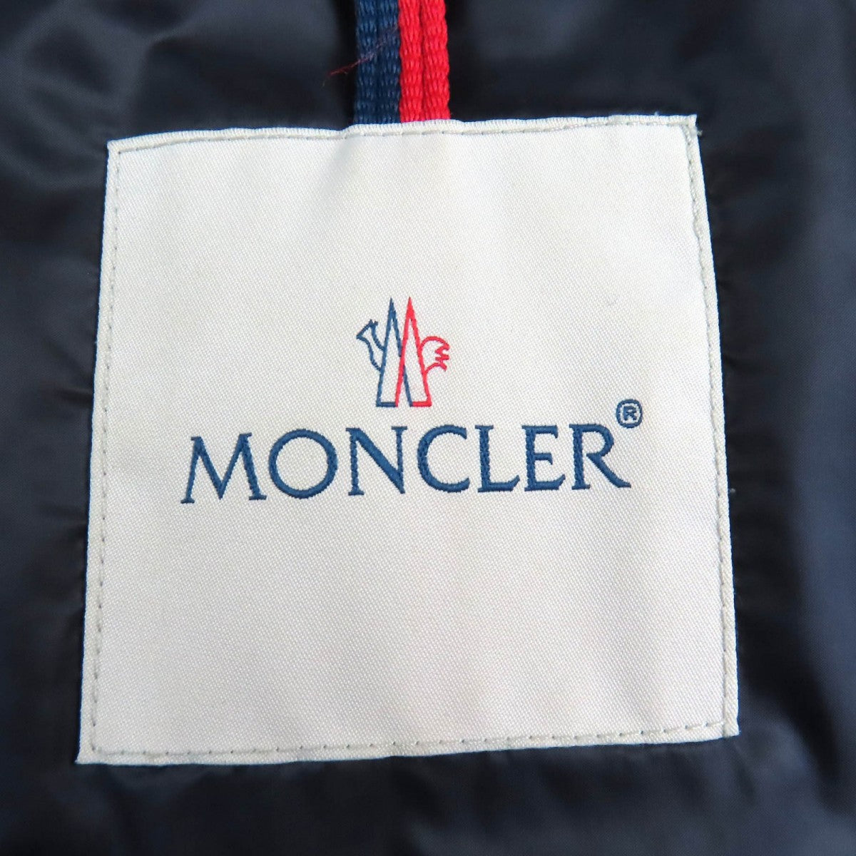 Moncler Down Jacket Outer