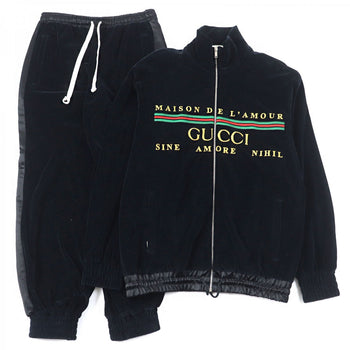 Gucci Setup 595533 595535 Outer