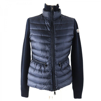 Moncler Down Jacket Outer