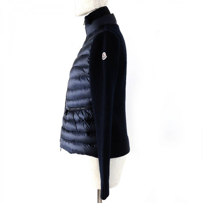 Moncler Down Jacket Outer