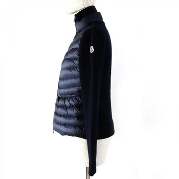 Moncler Down Jacket Outer