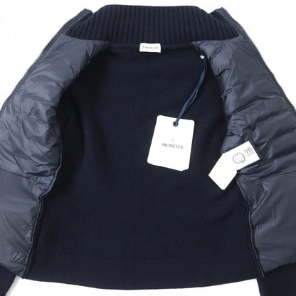 Moncler Down Jacket Outer
