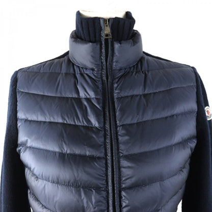 Moncler Down Jacket Outer