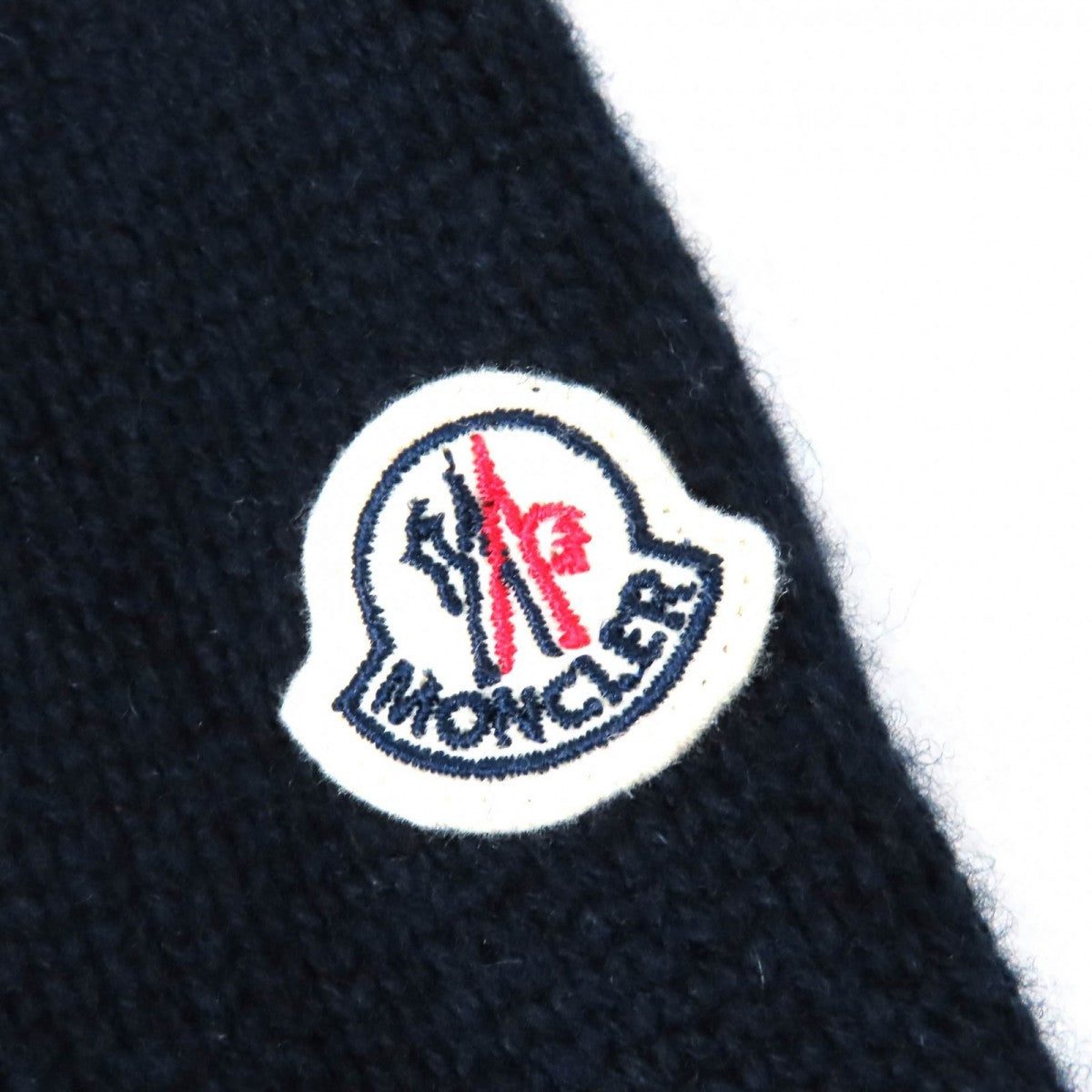 Moncler Down Jacket Outer