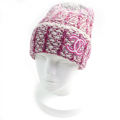 Chanel Knit Cap 21B Main
