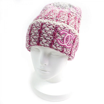 Chanel Knit Cap 21B Main