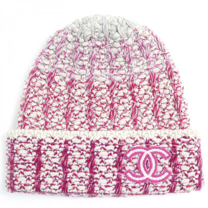 Chanel Knit Cap 21B Main
