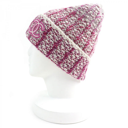 Chanel Knit Cap 21B Main