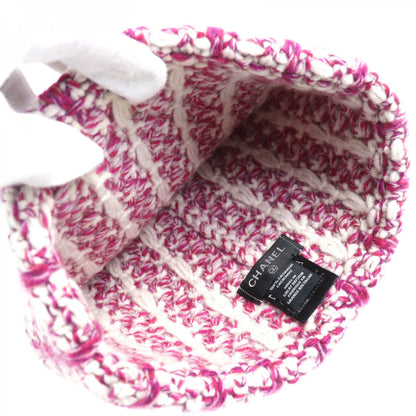 Chanel Knit Cap 21B Main