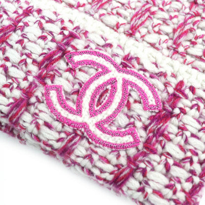 Chanel Knit Cap 21B Main