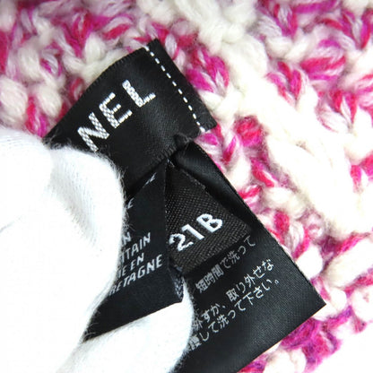 Chanel Knit Cap 21B Main