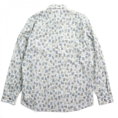 Hermes Long Sleeve Shirt 366500Hd Main