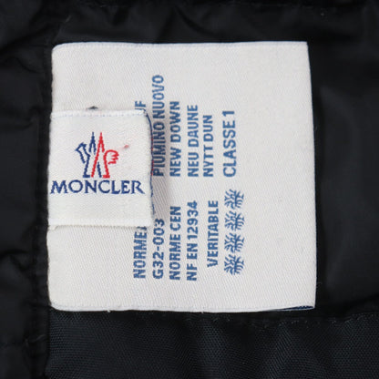 Moncler Down Jacket Outer