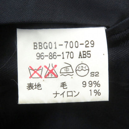 Burberry Tailored Jacket Outer