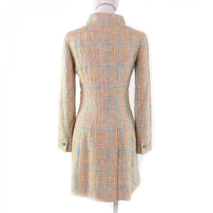 Chanel Coat 01P P17594 Outer
