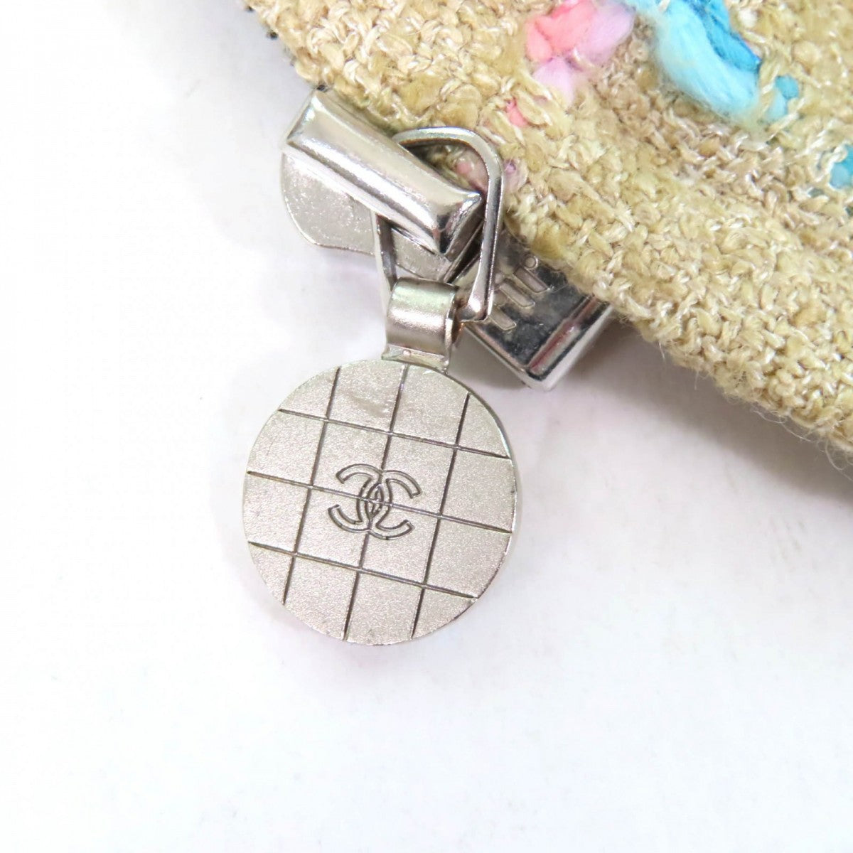 Chanel Coat 01P P17594 Outer
