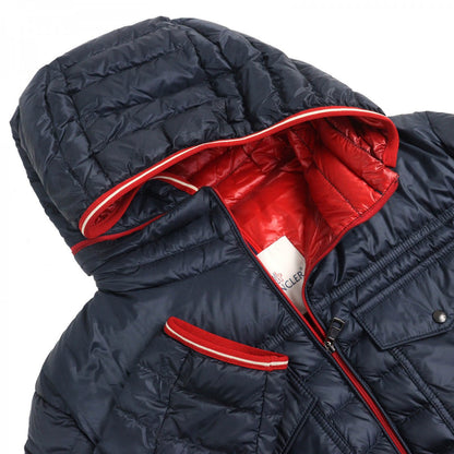 Moncler Down Jacket Outer