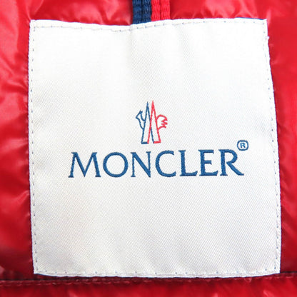 Moncler Down Jacket Outer