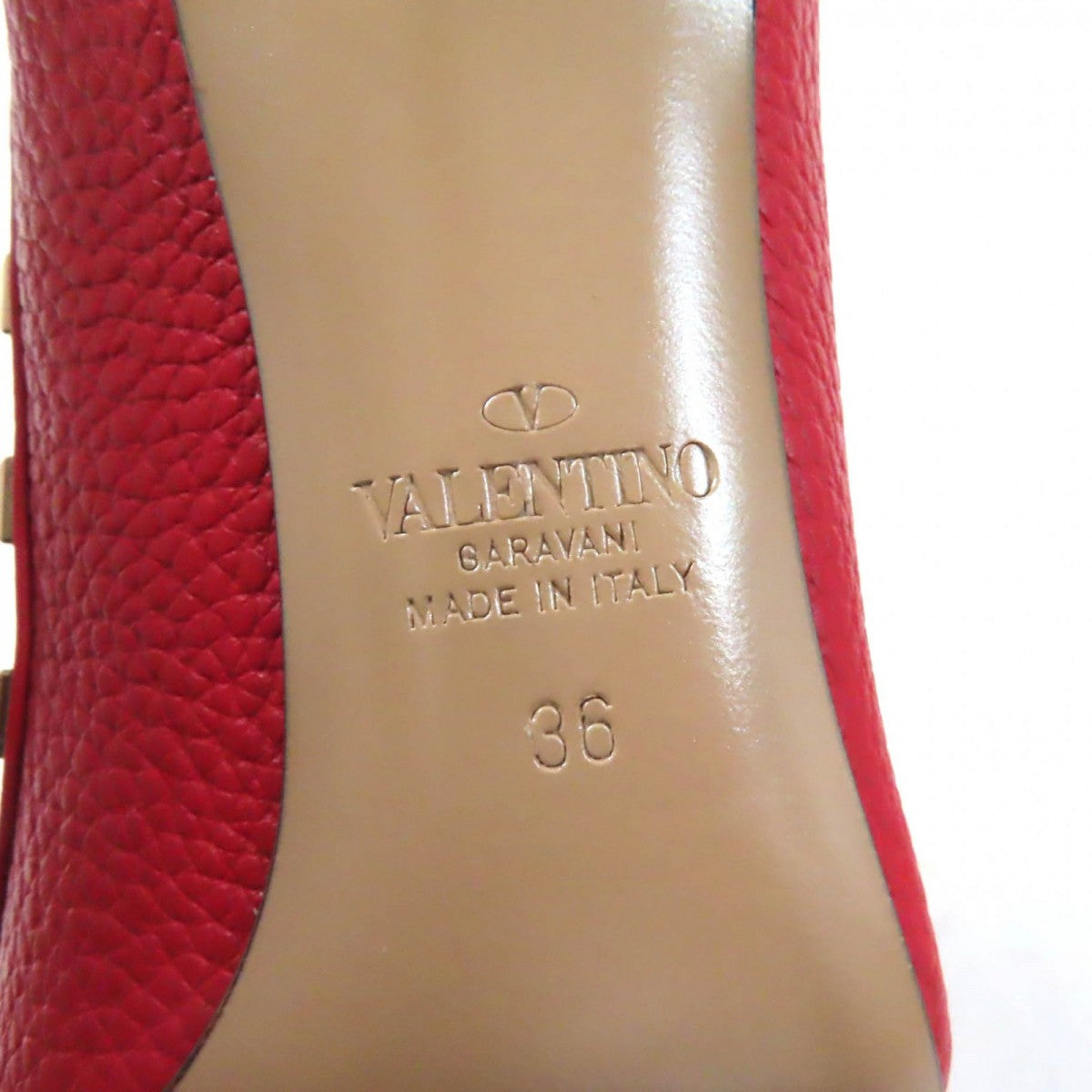 Valentino Garavani Pumps Main