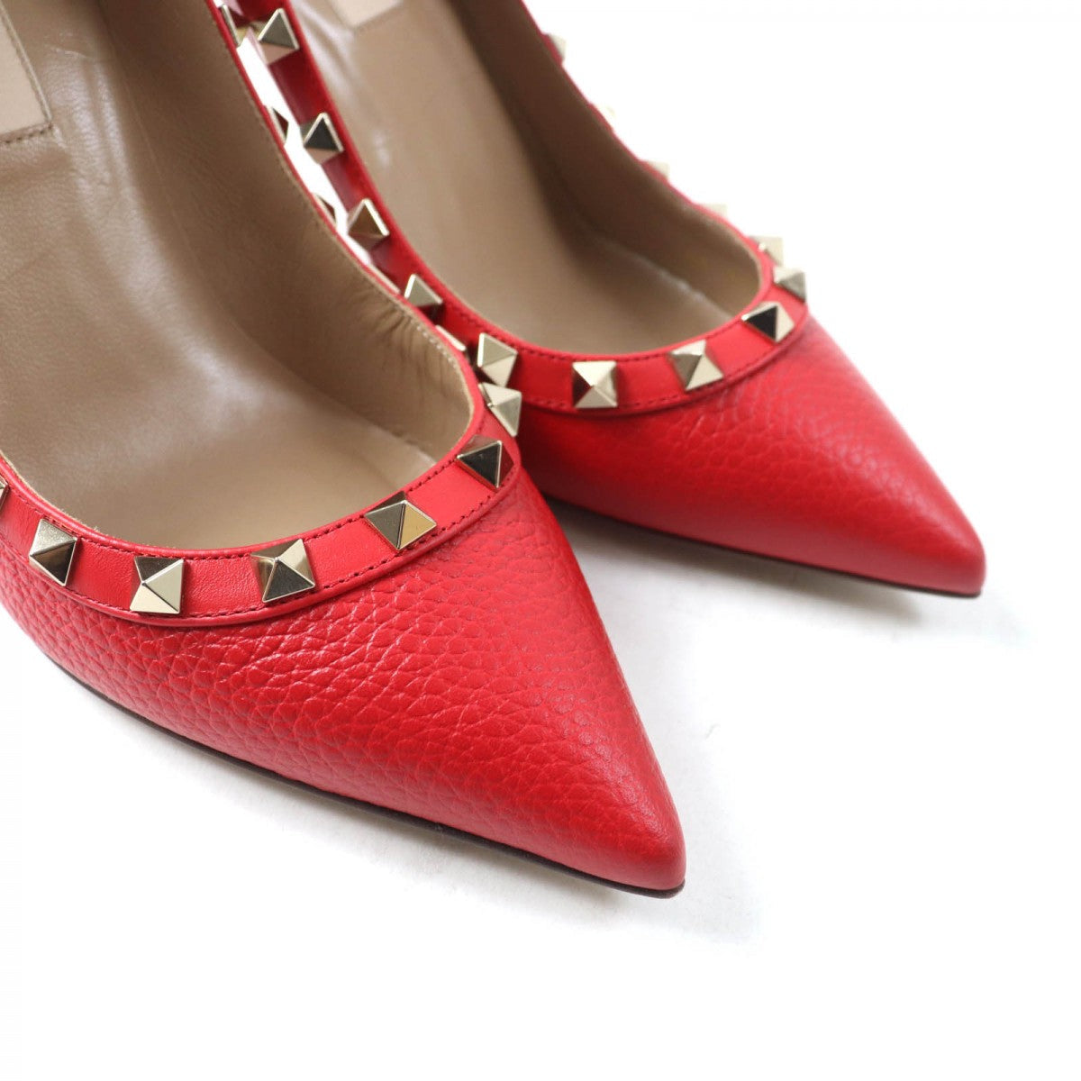 Valentino Garavani Pumps Main