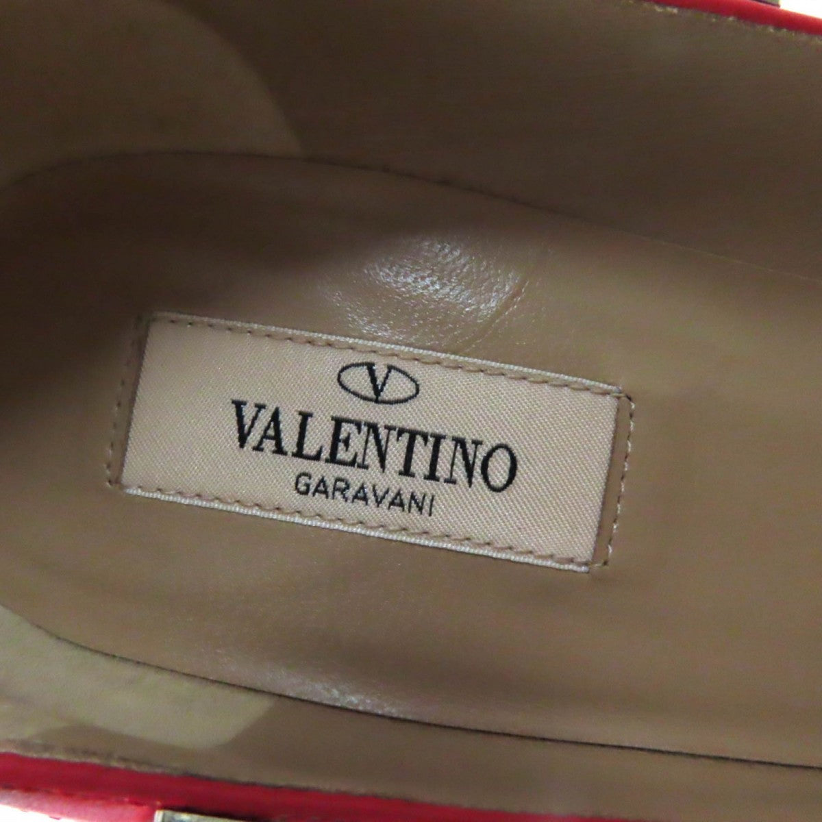 Valentino Garavani Pumps Main