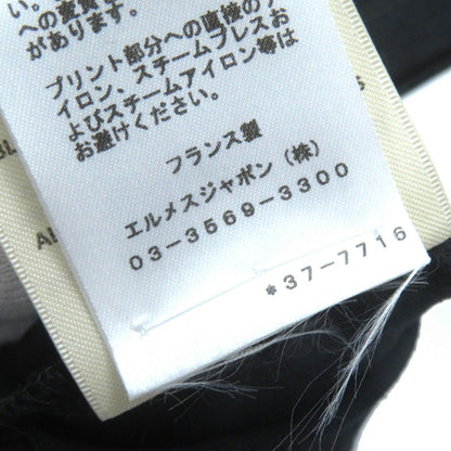 Hermes Short Sleeve T-Shirt 3H4611Dl Main