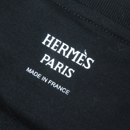 Hermes Short Sleeve T-Shirt 3H4611Dl Main
