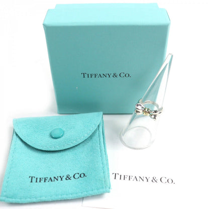 Tiffany&Co. Ring Sv925 Silver