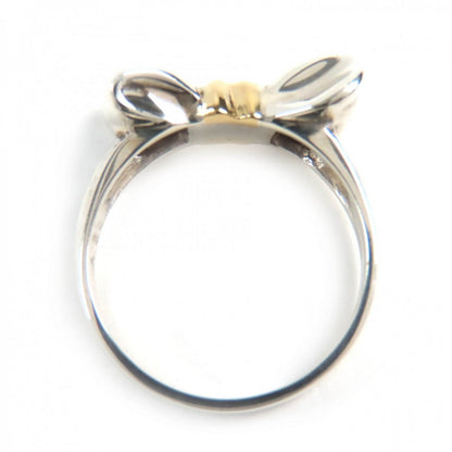 Tiffany&Co. Ring Sv925 Silver