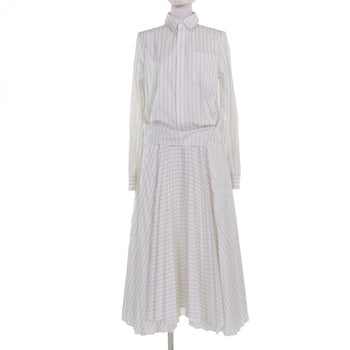 Plan C One Piece Abcaa52Lzetc039 Cotton White 36
