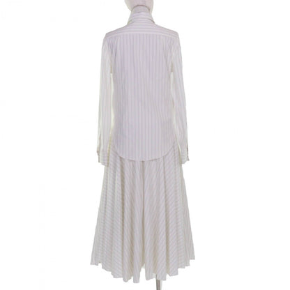 Plan C One Piece Abcaa52Lzetc039 Cotton White 36