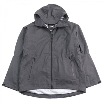 The North Face Mountain Hoodie Np12460 Outer Material