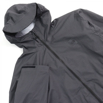 The North Face Mountain Hoodie Np12460 Outer Material