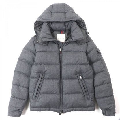 Moncler Down Jacket Outer