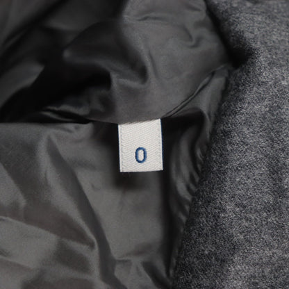 Moncler Down Jacket Outer