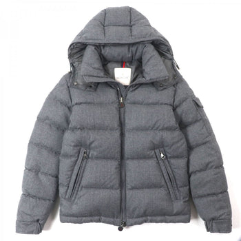Moncler Down Jacket Outer