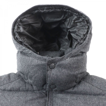 Moncler Down Jacket Outer