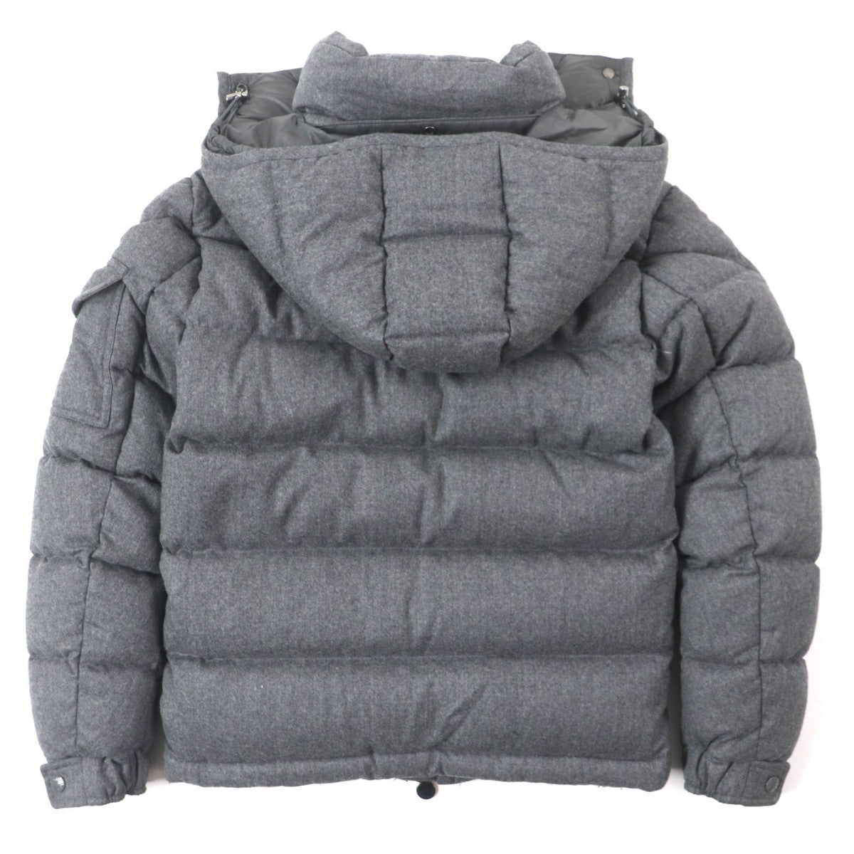 Moncler Down Jacket Outer