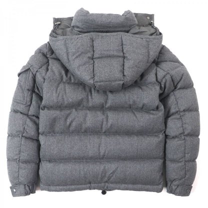 Moncler Down Jacket Outer